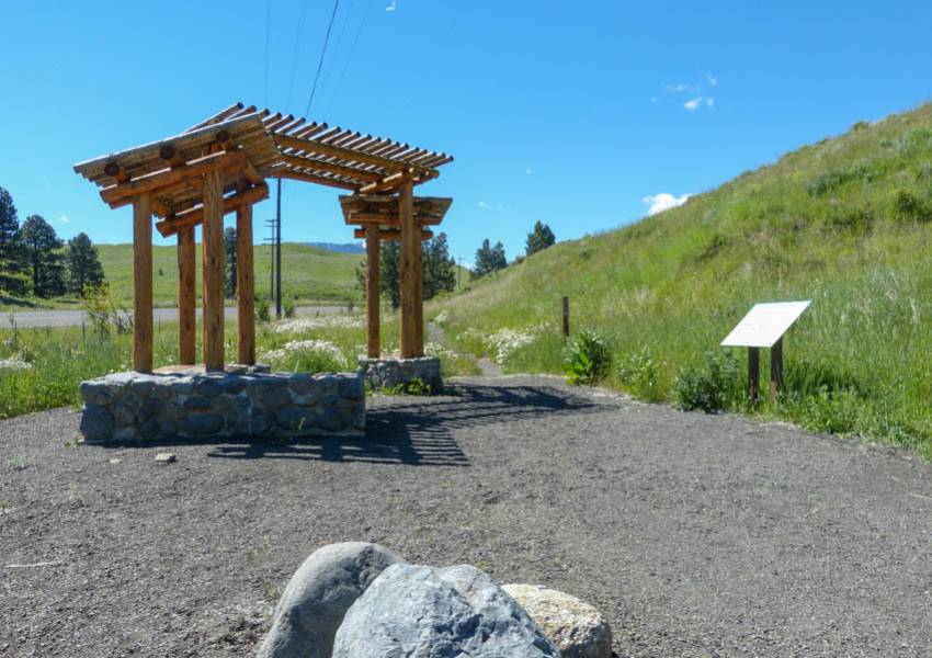 wallowa lake iwetemlaykin