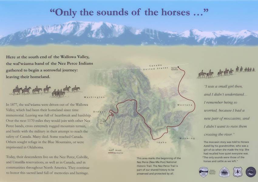 wallowa lake iwetemlaykin