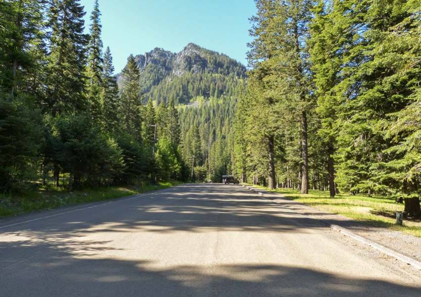 wallowa lake little alps d u