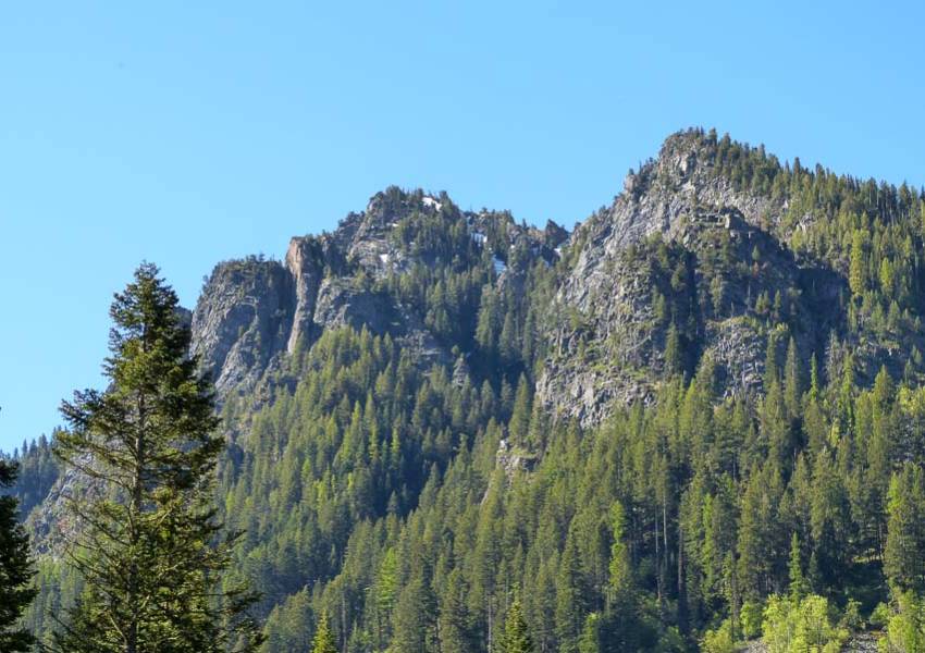 wallowa lake little alps d u